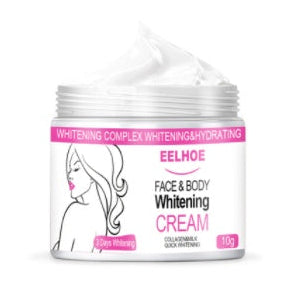 Moisturizing Brightening Cream
