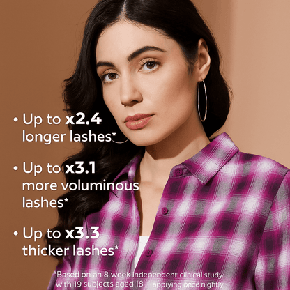 LashBoost™ Eyelash Growth Serum