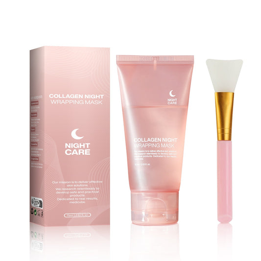 Collagen Night Mask