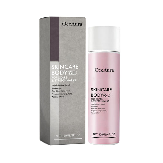 Repair Body Oil