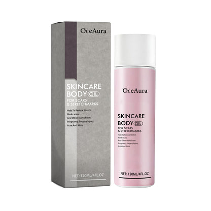 Repair Body Oil